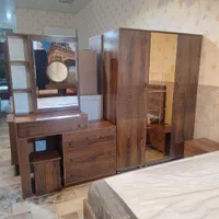 کمدلباس پاتختی باجالباسی کمد لباس جاکفشی دراور|جاکفشی، کمد، دراور|مشهد, رستگار|دیوار