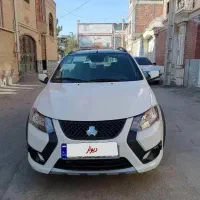 کوئیک 1402 کم کار|خودرو سواری و وانت|کرمان, |دیوار