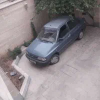 پرایدانژکتور۲۵۵تمن یامعاوضه وانتپیکان پرایدارزانتر