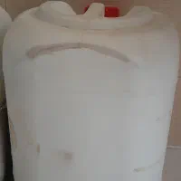فروش تعدادی بشکه