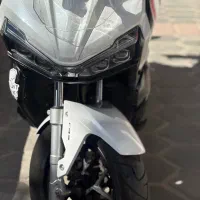 اسکوتر adv طرح کویر Agv