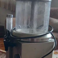 دستگاه شیر کاکائو در حد نو
