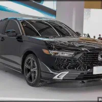 فروش حواله هوندا آکوردهیبرید 2025