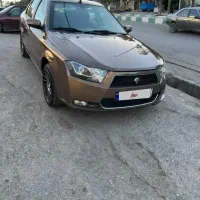 دنا تیپ ۲ مدل 96|خودرو سواری و وانت|کرمانشاه, |دیوار