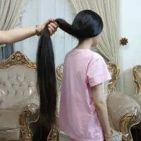 فروش وخرید مو