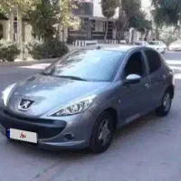 پژو207 مدل 97|خودرو سواری و وانت|گنبد کاووس, |دیوار