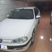 فروش پژوپارس Tu5مدل97|خودرو سواری و وانت|اسدآباد, |دیوار