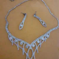 سرویس نقره ای وسرویس طلایی|بدلیجات|اردبیل, |دیوار