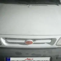 پرایدمدل 82تمیز کم کار|خودرو سواری و وانت|مشهد, حضرت حجت|دیوار