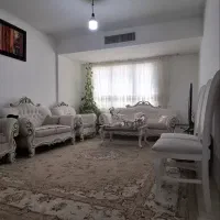 کیسون / ۷۵ متر دو خواب فول امکانات تخلیه بروز