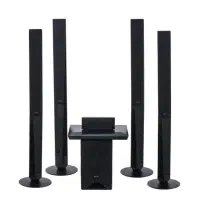 سنمای خانگی سونی- Sony home theater - BDV-E6100|سیستم صوتی خانگی|تهران, جماران (نیاوران)|دیوار
