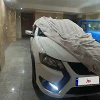 کوییک gxr l|خودرو سواری و وانت|شهر ری, ظهیرآباد|دیوار