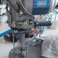 قیچی چراغ دار جی کای اس
