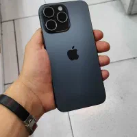 iPhone 15 promax با رجیستری سلامت