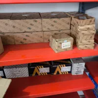 فروش قطعات ریچ،پیکاپ،رونیز،کی ام سی   kmc|قطعات یدکی و لوازم جانبی|تهران, بهارستان|دیوار