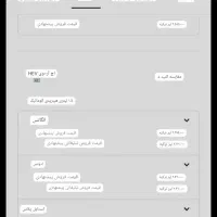 هوندا HR-V، مدل ۲۰۲۵|خودرو سواری و وانت|اصفهان, هزارجریب|دیوار