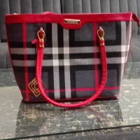 کیف شیک مجلسیه قرمزرنگ درحدنو