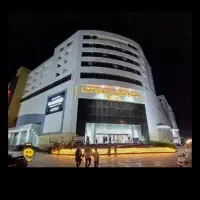 14متر مغازه پاساژ معراج