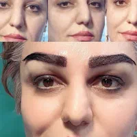 فقط با ۱۲ تومان صاحب ابروهایی عالی شوید