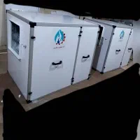کولر و چیلر  و مینی چیلر وهواساز|کولر آبی|شیراز, شهرک گلستان|دیوار