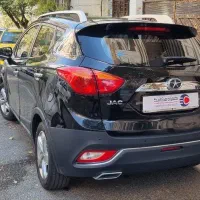 JAC S3 1397|خودرو سواری و وانت|تهران, پونک|دیوار