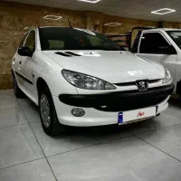 ۲۰۶ تیپ ۲ فرانسوی مدل ۹۰