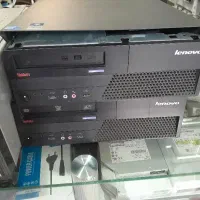 مینی کیس لنوو|رایانه رومیزی|اردبیل, |دیوار