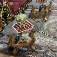 میز جلومبلی