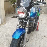 سی بی|موتورسیکلت|تهران, شهید رجایی|دیوار