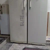 یخچال دوقلو سینجر|یخچال و فریزر|اندیمشک, |دیوار
