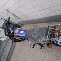 توجه توجه فروش ویژه موتور زیر قیمت مقداری شرایط|موتورسیکلت|محمدیه-قزوین, |دیوار