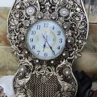 ساعت و سماور