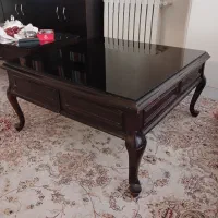 میز جلو مبلی