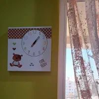 سرویس کامل تخت خواب دو منظوره نوزاد و کودک|تخت و صندلی بچه|کرج, گوهردشت|دیوار