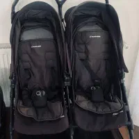 کالسکه خارجی مکسی کوزی دوقلو