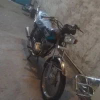 موتور 125 مدل 88