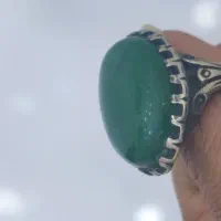 انگشتر خیلی قدیمی