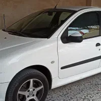 206 SD V8
