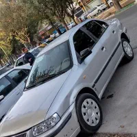 سمند X7 بنزینی، مدل ۱۳۸۳