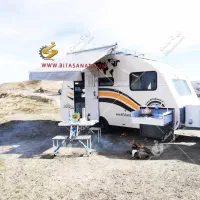 carvan و کمپر مسافرتی|قطعات یدکی و لوازم جانبی|مشهد, توس (بلوار توس)|دیوار