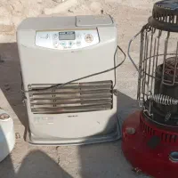 دو مدل چراغ|بخاری، هیتر، شومینه|نیمروز, |دیوار