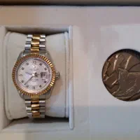 ساعت coin watch