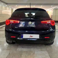 الفا جولیتا ۲۰۱۲  نسخه فول در حد به شرط کارشناس