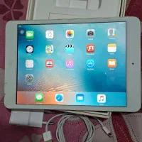 ایپد مینی ۲ iPad mini wifi 16gb|تبلت|آبیک, |دیوار