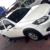 کوییک دنده ای 1400 آپشن دار