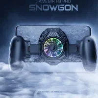 خنک کننده موبایل