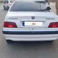 پارس tu5 1400 دریچه سیمی|خودرو سواری و وانت|قم, شهرک امام حسین|دیوار