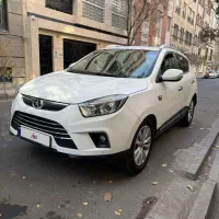 جک S5 مدل 96 سفید