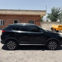 ام جی Gs 2016