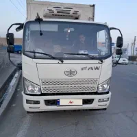 فاوو۸تن یخچال|خودرو سنگین|اسلامشهر, شهرک احمدیه|دیوار